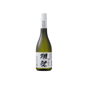 Dassai 39 Junmai Daiginjo Sake 720ml 16% Alc x 1