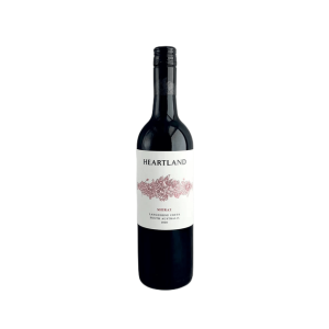 Heartland Shiraz 2020 750ml 14.5% Alc x 1