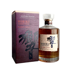 Suntory Hibiki Blender'S Choice 700ml