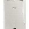 Ionmax ION612 7L/day Desiccant Dehumidifier CHOICE Recommended & Sensitive Choice Approved