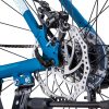 M136 Pro 29er 21 Speed Mountain Bike MTB 29 Wheel Blue/White