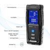 ERICKHILL EMF Meter Digital Electromagnetic Field Radiation Detector Machine