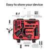 STARTRC RS3 Pro Gimbal Stabilizer Case Waterproof Hard Carrying Case DJI Ronin