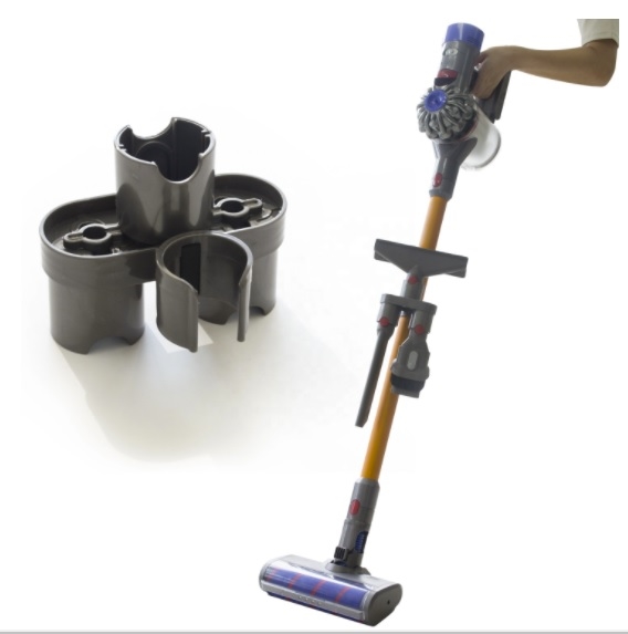 On-Board Accessories Holder for Dyson V7 V8 V10  V11  & V15