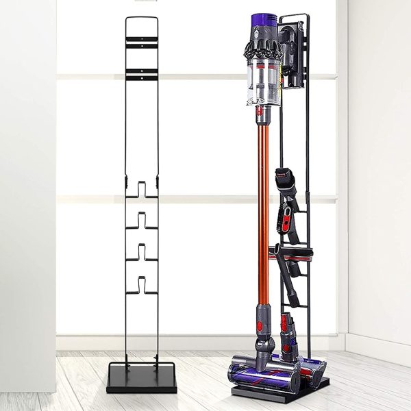 Docking stand for Dyson stick vacuum cleaners – Stable Design