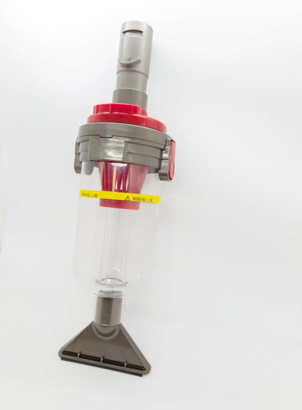 Liquid-Lifter – Wet cleaning attachment for Dyson vacuum cleaners