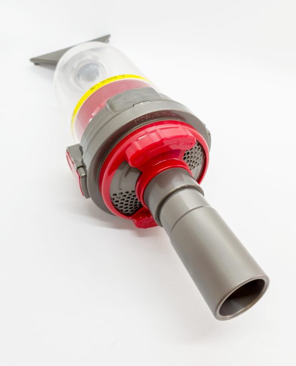 Liquid-Lifter – Wet cleaning attachment for Dyson vacuum cleaners