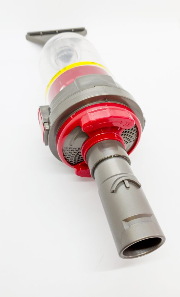 Liquid-Lifter – Wet cleaning attachment for Dyson vacuum cleaners