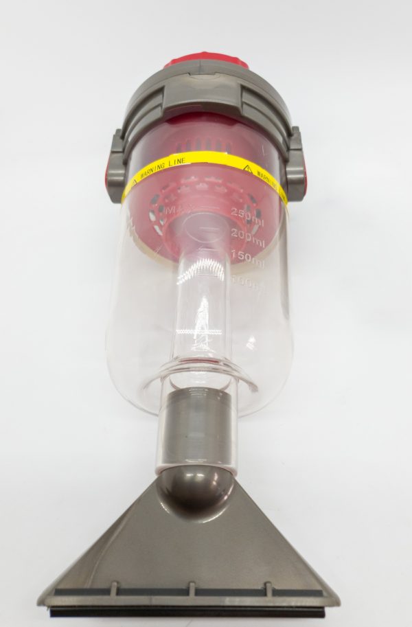 Liquid-Lifter – Wet cleaning attachment for Dyson vacuum cleaners