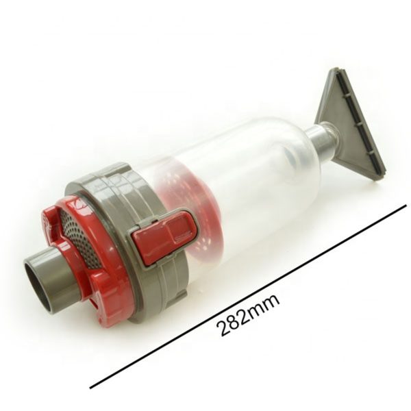 Liquid-Lifter – Wet cleaning attachment for Dyson vacuum cleaners