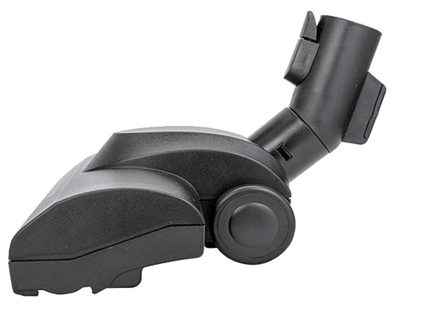 Turbo Head for Miele Vacuum Cleaners – TuboTeQ Equivalent Turbo Brush