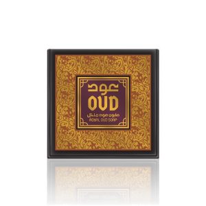 Oud Royal Soap Bar