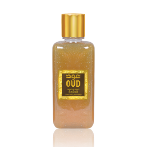 Oud & Oud Shower Gel