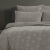 Millicent 5PCE COMFORTER SET – QUEEN