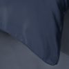 Navy SILK PILLOWCASE – 51X76CM