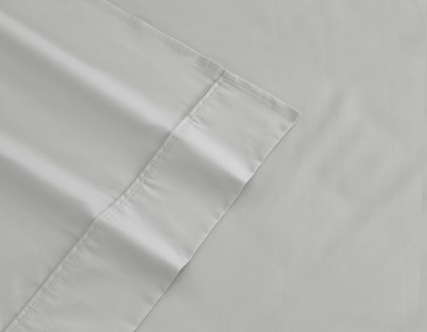 1000TC Cotton Rich SHEET SET – KING SINGLE