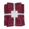 St Regis Collection TOWEL PACK – 7PC – 7 PACK