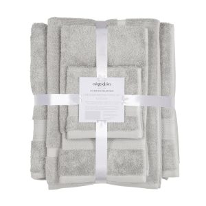 St Regis Collection TOWEL PACK - 5PC - 5 PACK