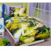 Embroidery Quilt Cover Set – DOUBLE, Fairies Tinkerbell