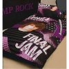 Camp Rock Final Jam Quilt Cover Set Single