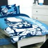 Star Wars Quilt Cover Set Queen