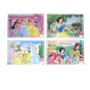 Set of 4 Cartoon Waterproof Placemats – Princess