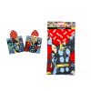 Marvel Revengers Cotton Hooded Licensed Towel 60 x 120 cm