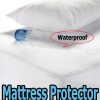 TERRY Mattress Protector  – SINGLE