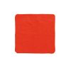 Panama 100% Cotton Cushion Cover Red