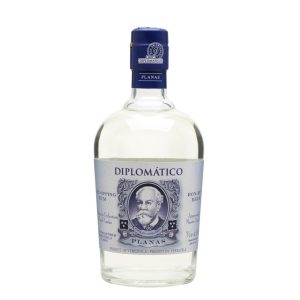 Diplomatico Planas 47% 700ml