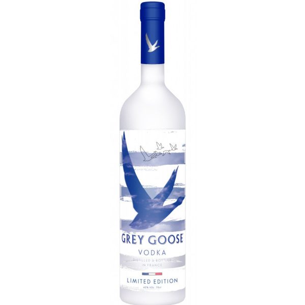 Grey Goose Vodka 700ml