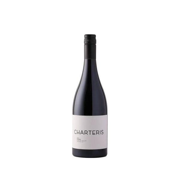 19 Charteris Hunter Shiraz