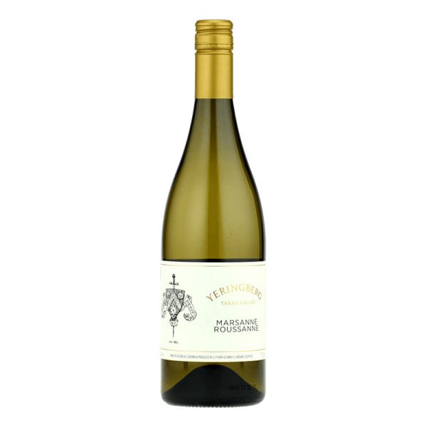 Yeringberg Marsanne Rousanne