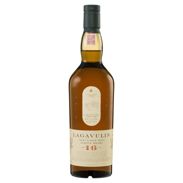 Lagavulin Malt 16Yo 700ml