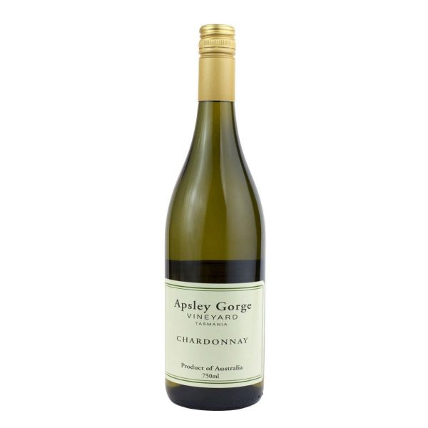 Apsley Gorge Chardonnay 750ml