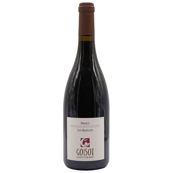 Goisot Irancy Les Mazelots 750ml