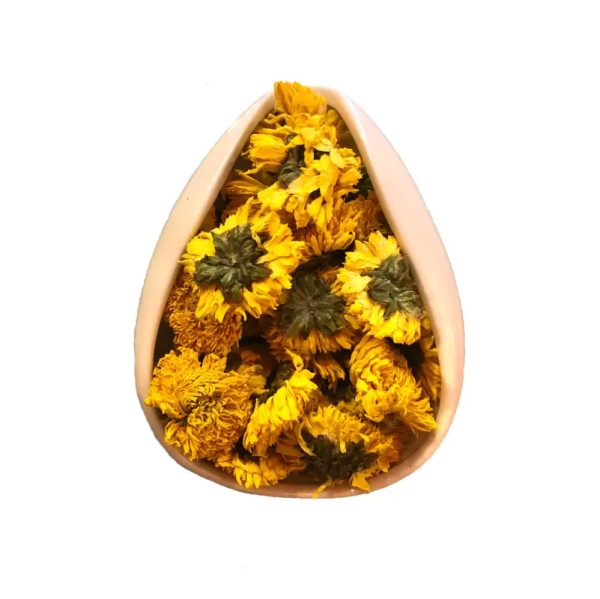 Chrysanthemum Flower Tea 25 x 40g