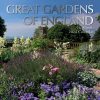 Great Gardens of England 2024 Square Wall Calendar 16Month Planner New Year Gift