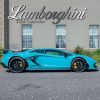 Lamborghini – 2024 Square Wall Calendar 16 Month Planner Christmas New Year Gift