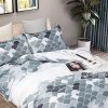 Millie Quilt/Doona/Duvet Cover Set – KING