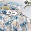 Fiesta Quilt/Doona/Duvet Cover Set – KING