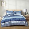 Olsen Quilt/Doona/Duvet Cover Set – KING