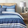 Olsen Quilt/Doona/Duvet Cover Set – KING