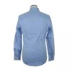 Cotton Jersey Long Sleeve Shirt – 39 IT