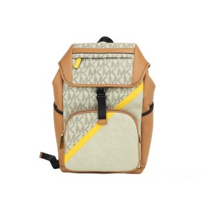 Cooper Large Sport Flap Backpack One Size Women