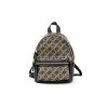 Marc Jacobs Signet Mini Backpack Bag One Size Women