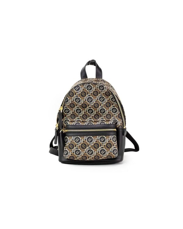 Marc Jacobs Signet Mini Backpack Bag One Size Women