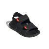 Infant Slip-Resistant Swim Sandals with Hook-and-Loop Straps – 5K US