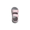 Infant Slip-Resistant Swim Sandals with Flex Grooves – 5K US