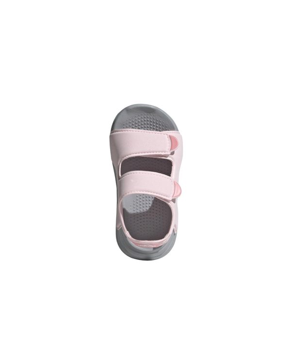 Infant Slip-Resistant Swim Sandals with Flex Grooves – 5K US